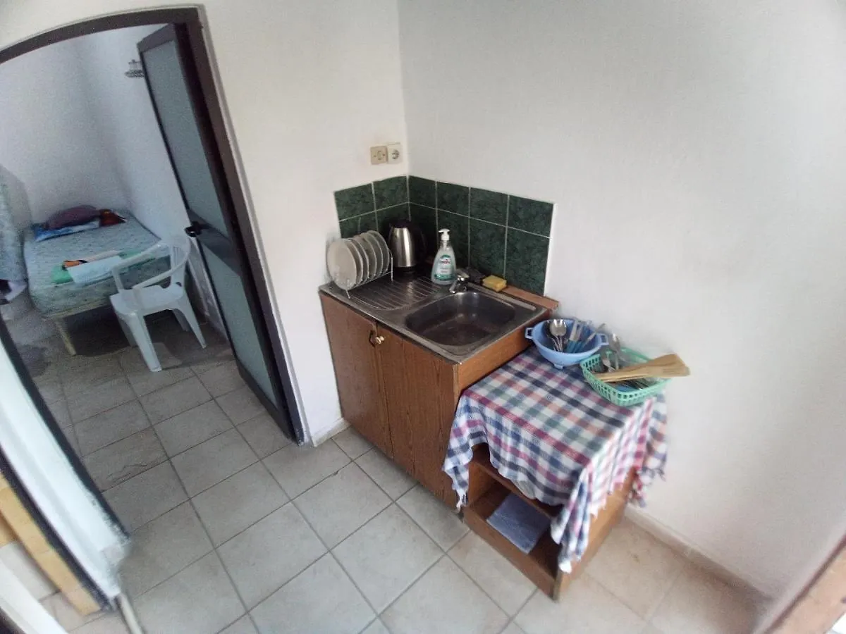 Сasa de vacaciones Hydrovor Room & Apartment Hamallaj Albania
