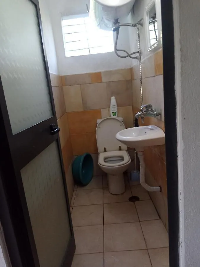 Hydrovor Room & Apartment Hamallaj Albania