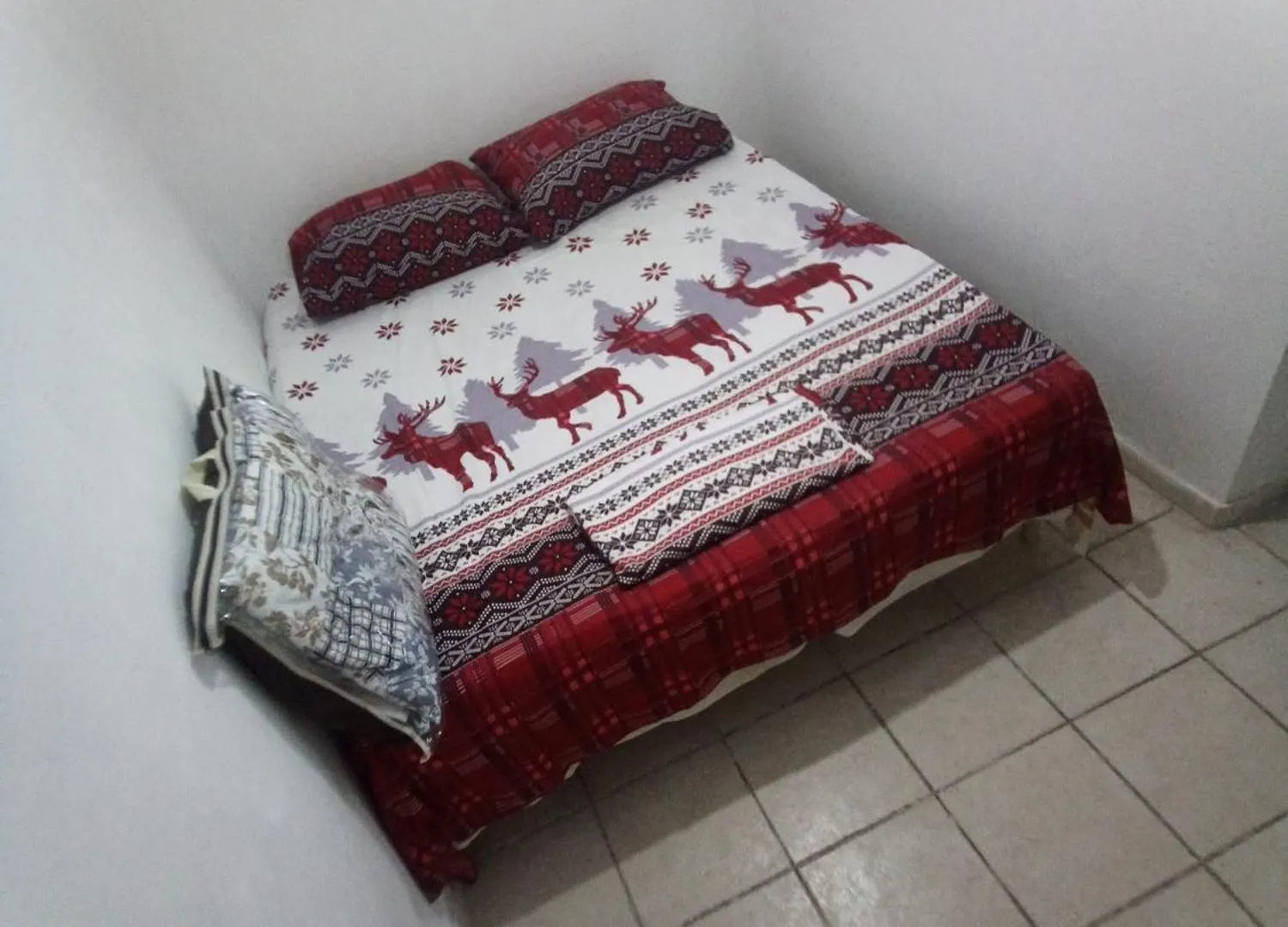Hydrovor Room & Apartment Hamallaj