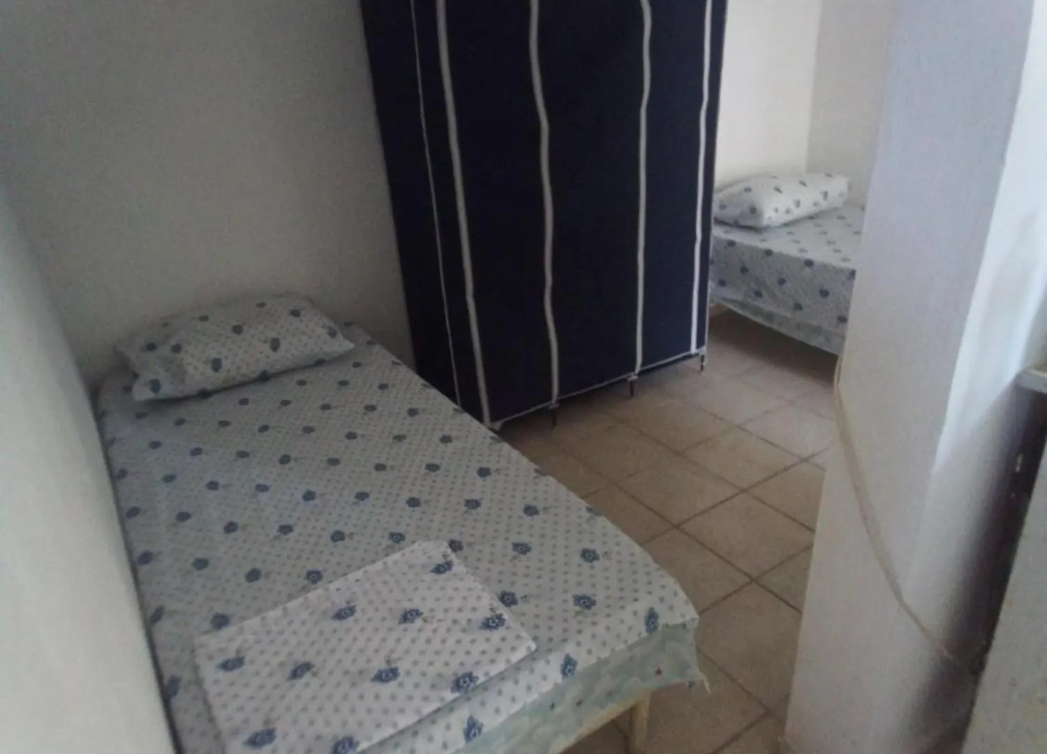 Сasa de vacaciones Hydrovor Room & Apartment Hamallaj Albania