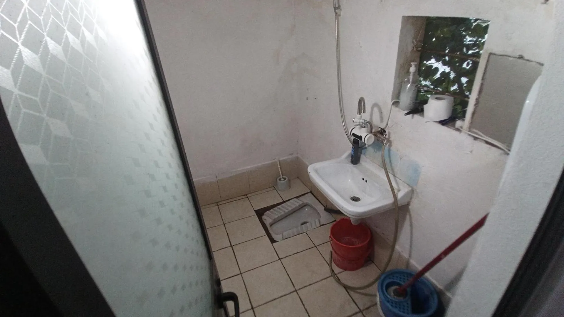 Hydrovor Room & Apartment Hamallaj Сasa de vacaciones
