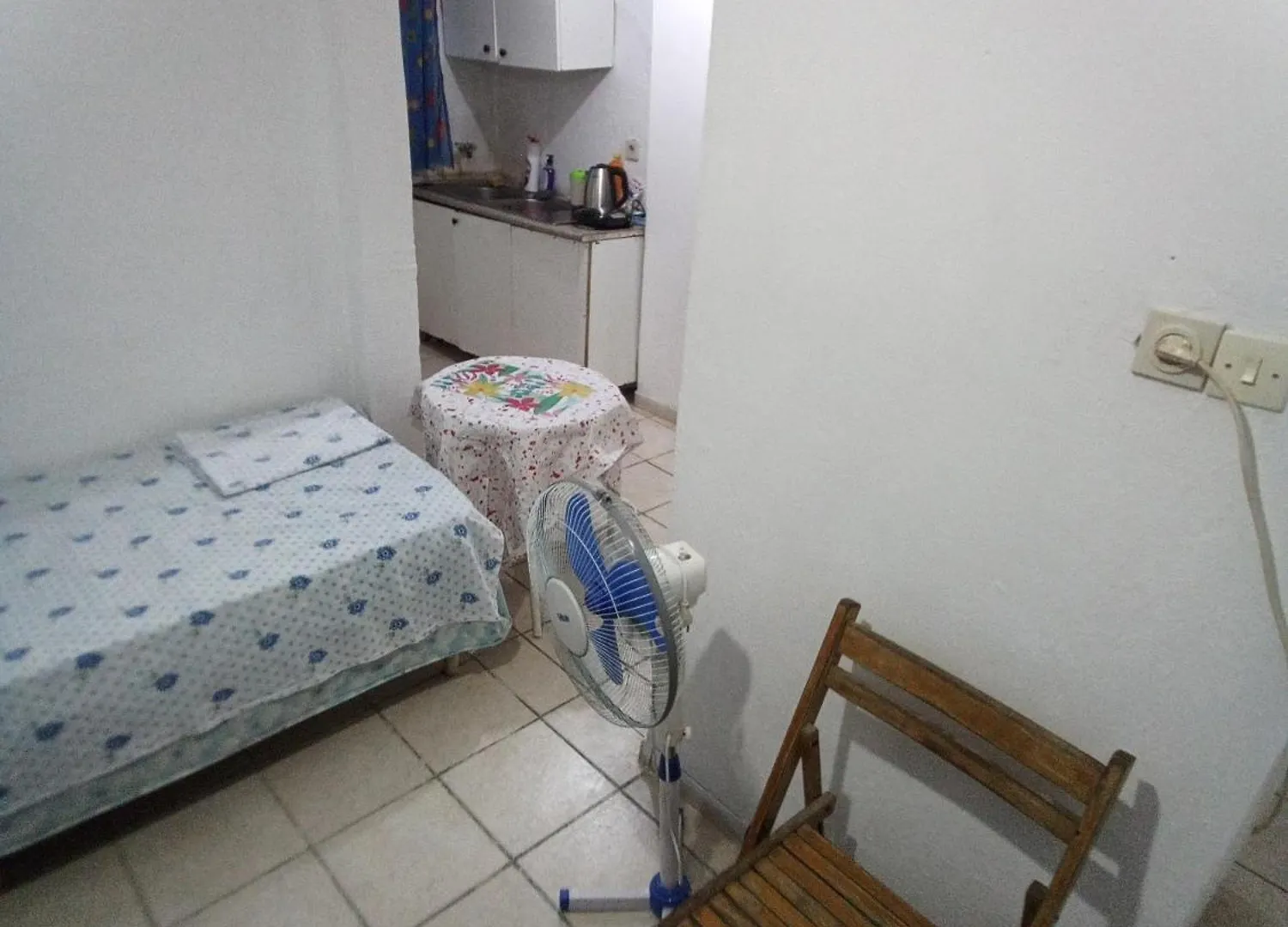 Сasa de vacaciones Hydrovor Room & Apartment Hamallaj