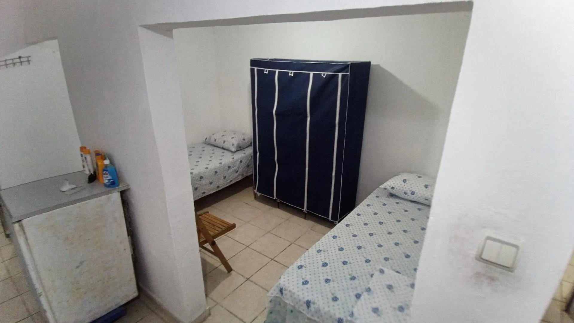 Hydrovor Room & Apartment Hamallaj