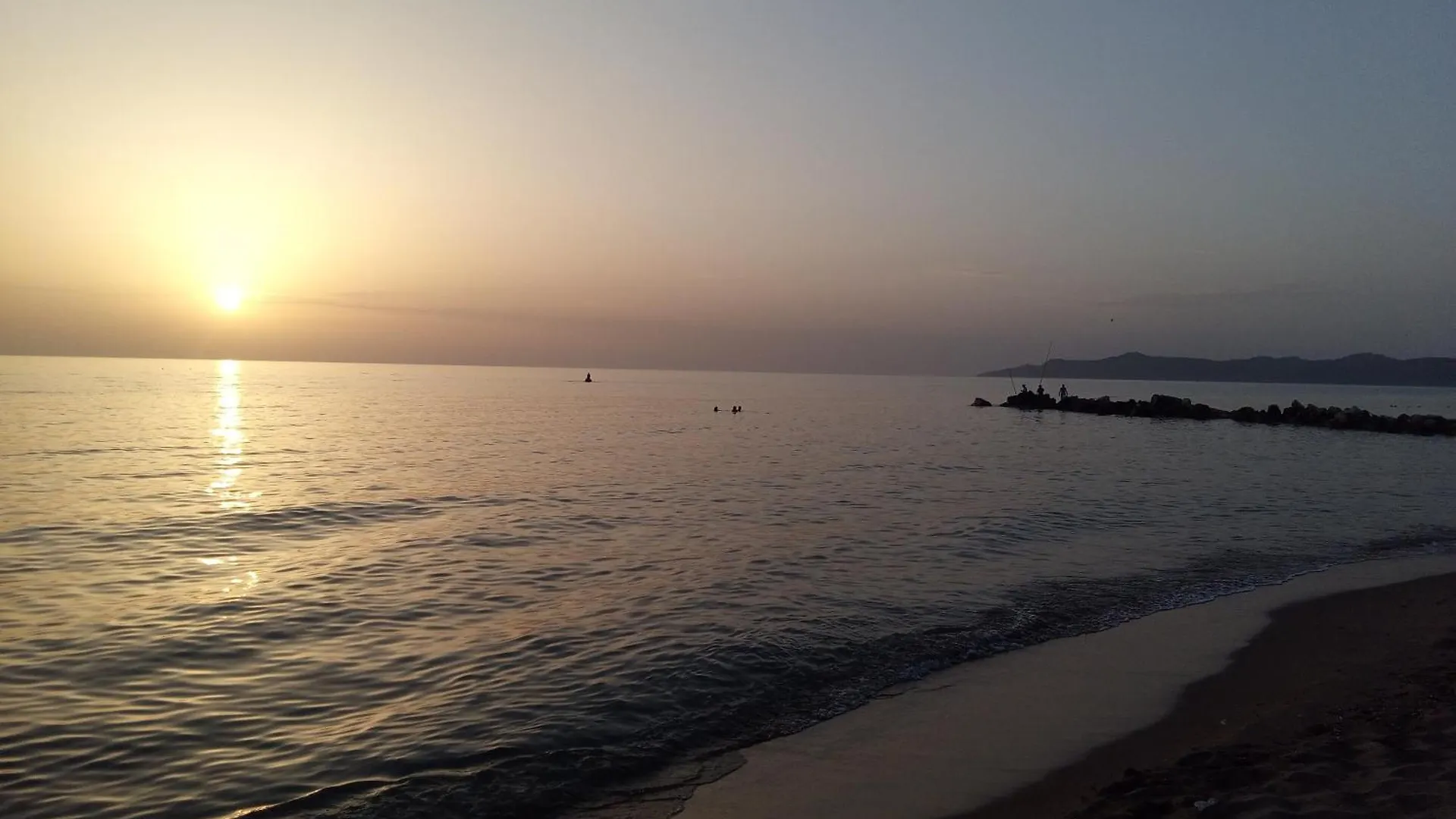 Hydrovor Room & Apartment Hamallaj 0*,  Albania