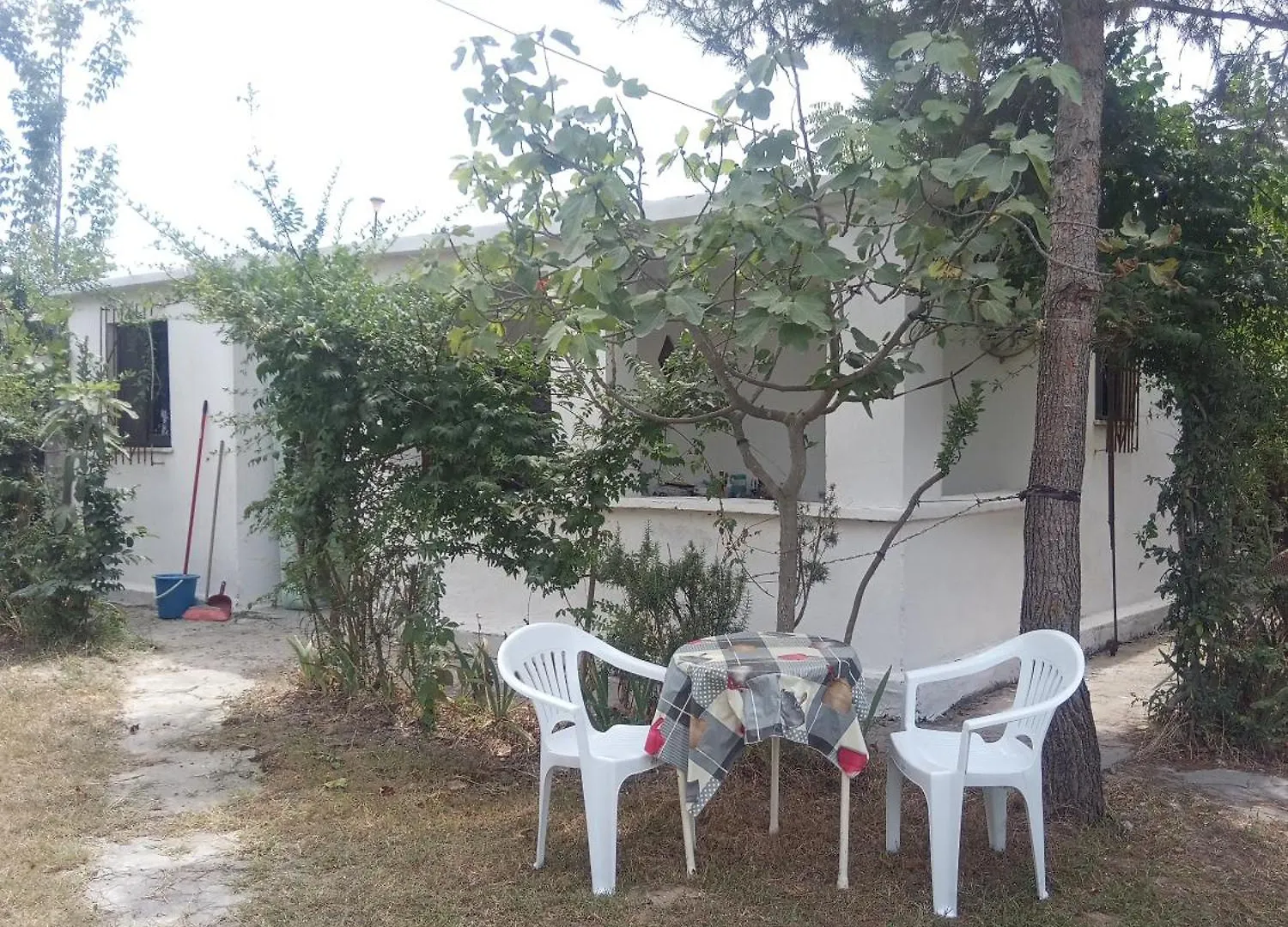 Hydrovor Room & Apartment Hamallaj Сasa de vacaciones