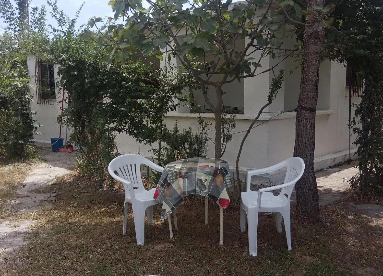 Сasa de vacaciones Hydrovor Room & Apartment Hamallaj Albania