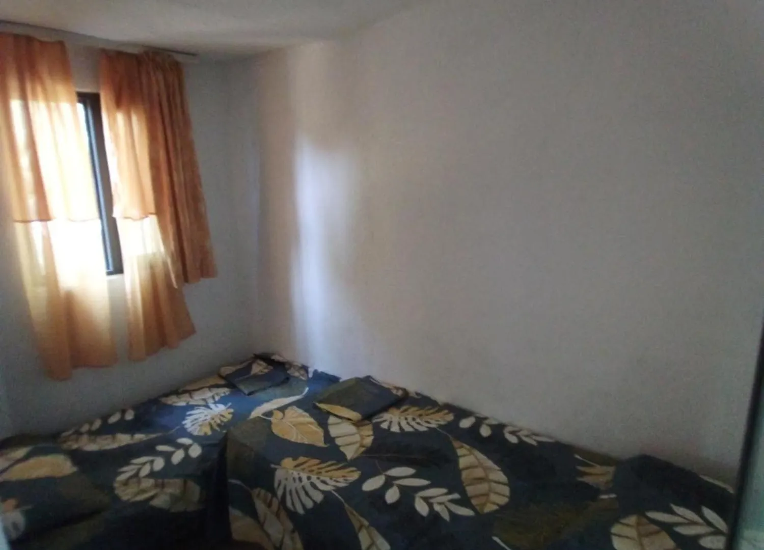 Hydrovor Room & Apartment Hamallaj