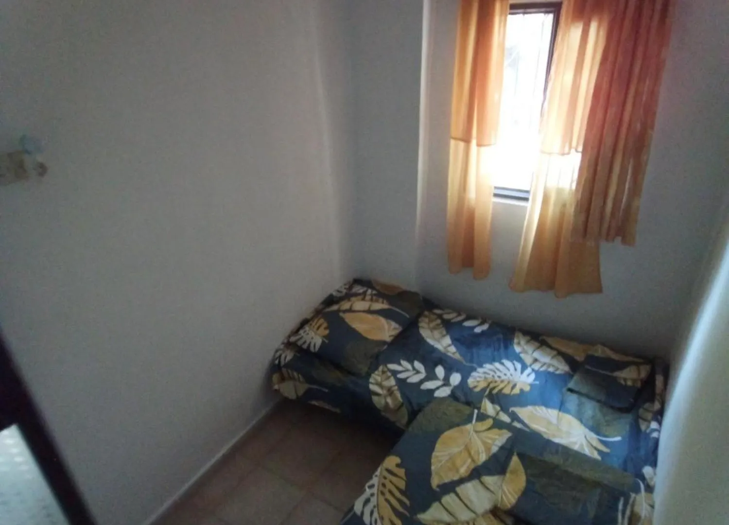 Сasa de vacaciones Hydrovor Room & Apartment Hamallaj